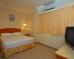 Khách sạn Hotel City Star (Sandakan, Malaysia)