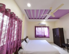 Hotel Radhika Inn (Nashik, India)