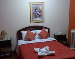 Hotel Plaza Bolognesi 344 (Trujillo, Peru)