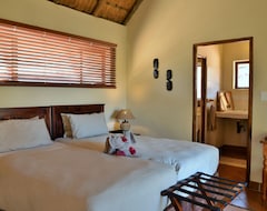 Hotel Kololo Game Reserve (Welgevonden Game Reserve, Sudáfrica)