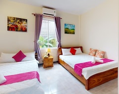 Resort Bảo Quyên Bungalow (Phan Thiết, Việt Nam)