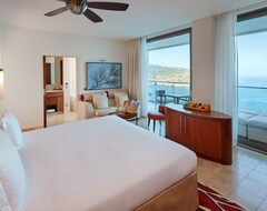 Khách sạn Jumeirah Port Soller Hotel & Spa (Puerto de Sóller, Tây Ban Nha)