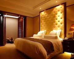 Pinnacle Hotel (Hohhot, China)