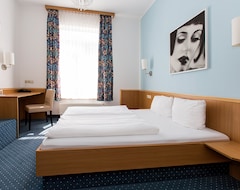 Khách sạn Dormero Hotel Bretten (Bretten, Đức)