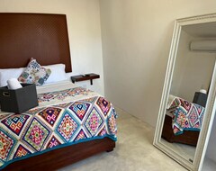 Hotel Mayan Mittoz (Isla Holbox, Meksiko)