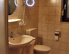 Toàn bộ căn nhà/căn hộ Rental-superior-private Bathroom-terrace-ferienwohnung 1 Im Eg (Elmstein, Đức)