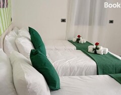 Bed & Breakfast G&g Giusy E Gabry (Santhià, Italija)