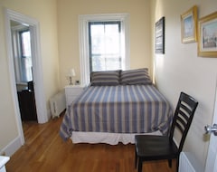 Cijela kuća/apartman Great City Views From A One Bedroom Apartment #7 (Boston, Sjedinjene Američke Države)