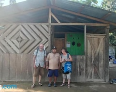 Tüm Ev/Apart Daire Lodging And Adventures (Punta Chame, Panama)