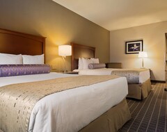 Otel Best Western Plus Peak Vista Inn & Suites (Colorado Springs, ABD)