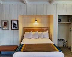 Hotel Bright Angel Lodge (Grand Canyon Village, USA)