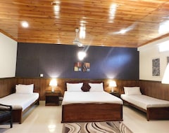 Khách sạn Hotel Abbott Gardens (Shekhupura, Pakistan)