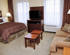 Khách sạn Staybridge Suites Corpus Christi, An Ihg Hotel (Corpus Christi, Hoa Kỳ)