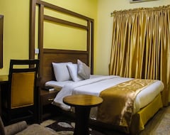 Khách sạn Banex And Suites (Lagos, Nigeria)