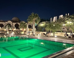 Elphardous Oasis Hotel (Luksor, Mısır)
