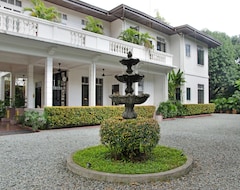 Khách sạn Hotel The Henry Manila (Pasay, Philippines)