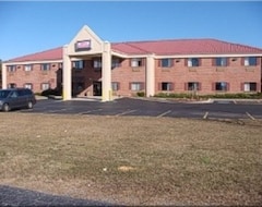 Khách sạn Lamar Inn And Suites (Barnesville, Hoa Kỳ)