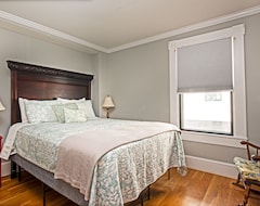 Casa/apartamento entero 2020 Season Rates Perfect Location, Historic Town Ctr: Ground 4 Bed 3 Bath Condo (Provincetown, EE. UU.)