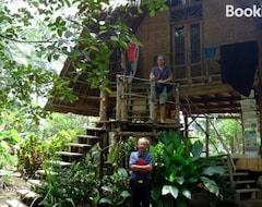 Resort Amazon Bungalow & Cottages (Pangandaran, Indonesia)