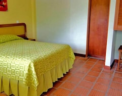 Hotel Hostería Guaracú (San Jerónimo, Colombia)