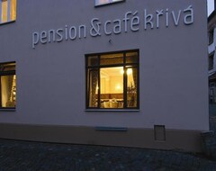 Hotel Pension Kriva (Olomouc, Czech Republic)
