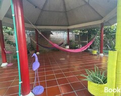 Cijela kuća/apartman La Casa De Monyk De La P En La Jagua Huila (Garzón, Kolumbija)