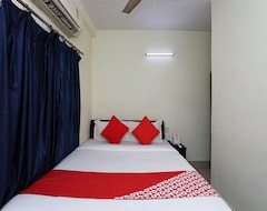 Hotel OYO 13906 Vinita Inn (Kolkata, India)