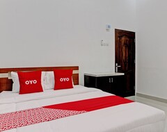 Khách sạn Oyo 92945 Guest House Nusa Indah (Bandar Lampung, Indonesia)