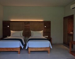 Hotel Umadewi Surf & Retreat (Negara, Indonezija)
