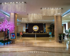 Hotel Haiyi International (Changsha, Kina)