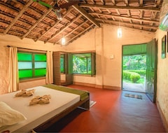 Khách sạn Natures Nest (Velha Goa, Ấn Độ)