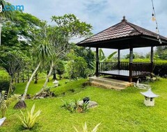 Koko talo/asunto Cozyvilla At Puncak Resort Huge Rooms Amazing View (Cianjur, Indonesia)
