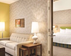 Khách sạn Home2 Suites By Hilton Columbus Dublin (Dublin, Hoa Kỳ)