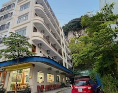 Khách sạn Golden Land Hotel (Cát Bà, Việt Nam)