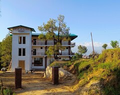 Hotel Lap Of Himalayas Resort (Kausani, Indien)