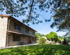 Toàn bộ căn nhà/căn hộ Mario Dicomano (Dicomano, Ý)