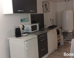 Cijela kuća/apartman Studio Chavigny Avec Wifi (Chavigny, Francuska)