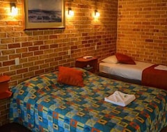 Khách sạn Beenleigh Village Motel (Brisbane, Úc)