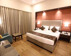 Khách sạn GCC Hotel and club (Mumbai, Ấn Độ)