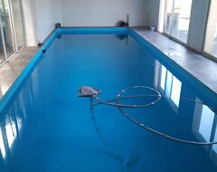 Cijela kuća/apartman Homerez - Villa For 6 Ppl. With Swimming-pool, Jacuzzi, Hammam And Garden (Saint-Antoine-de-Breuilh, Francuska)