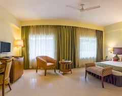 Khách sạn Peerless Hotel Durgapur (Durgapur, Ấn Độ)