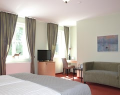 Hotel Landgasthof Wildwasser (Celle, Germany)