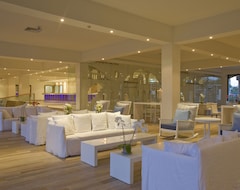 Khách sạn Sandy Beach Hotel & Spa - Ex Sentido (Larnaca, Síp)