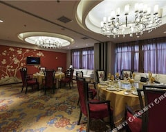 Suman Century Hotel (Jianou, China)