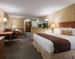 Khách sạn Best Western Premier Pasco Inn and Suites (Pasco, Hoa Kỳ)