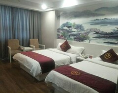 Khách sạn Nanyuan Inn (Xikou) (Fenghua, Trung Quốc)