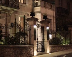 Khách sạn Hotel Maitagaria (Biarritz, Pháp)