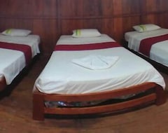 Hotel Amazon Journeys Lodge & Expedition (Iquitos, Peru)