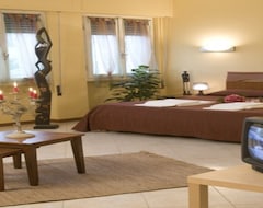 Khách sạn Two-room Apartment N. 2018 Via Giovanni Alfonso Borellifirenzetuscany50125ita11.23958343.750976private Vacation Homeb076b2cb-4f61-4e60-b14e-634bad3fd5 (Scarperia, Ý)