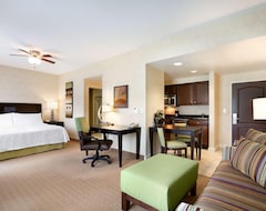 Hotel Homewood Suites By Hilton York (York, USA)